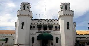 New Bilibid Prison